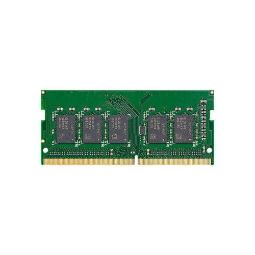 Synology DDR4 Memory Module D4NESO-2666-4G Synology DDR4 pomnilniški modul