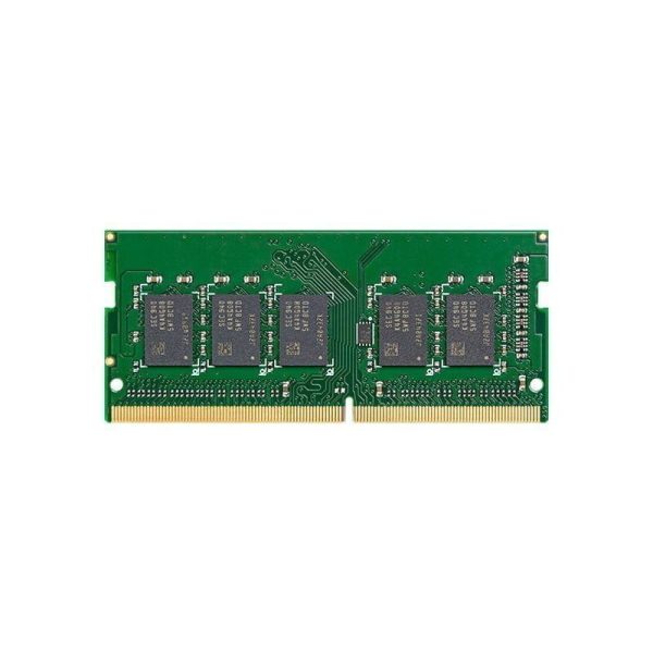 Synology DDR4 Memory Module D4NESO-2666-4G Synology DDR4 pomnilniški modul