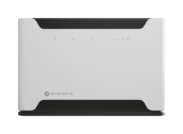 MikroTik Chateau LTE12 (2025) – LTE Cat 12 usmerjevalnik s 5× Gigabit Ethernet – dodatna slika 2