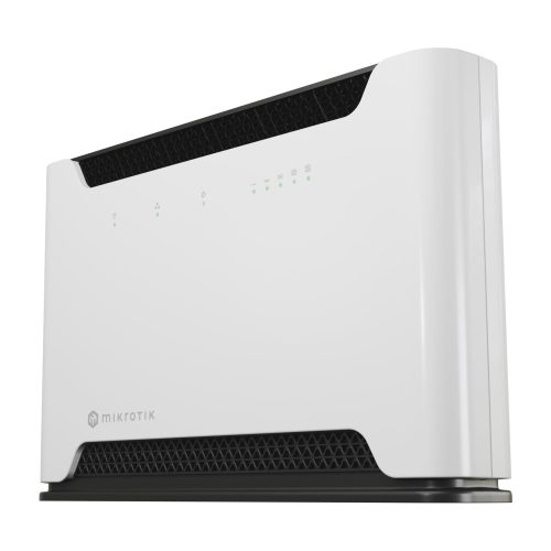 MikroTik Chateau LTE7 D53G5HACD2HNDTC&R11E-LTE7 MikroTik Chateau LTE7 – domači usmerjevalnik s Cat 7 modemom