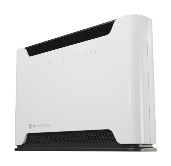 MikroTik Chateau LTE7 D53G5HACD2HNDTC&R11E-LTE7 MikroTik Chateau LTE7 – domači usmerjevalnik s Cat 7 modemom