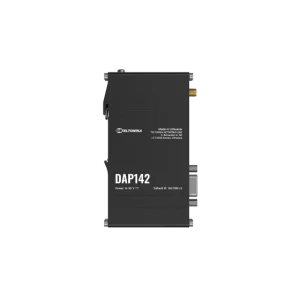 Teltonika DAP142 – industrijska Wi‑Fi 4 dostopna točka z RS232