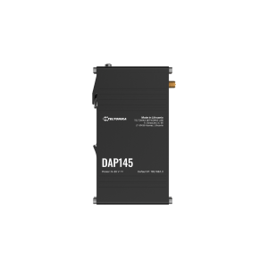 Teltonika DAP145 – industrijska Wi‑Fi dostopna točka z RS485