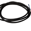 MikroTik DDQ+DA0003 – 400G QSFP-DD DAC kabel 3 m