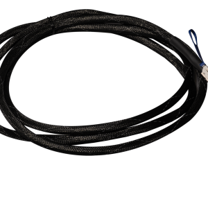 MikroTik DDQ+DA0003 – 400G QSFP-DD DAC kabel 3 m