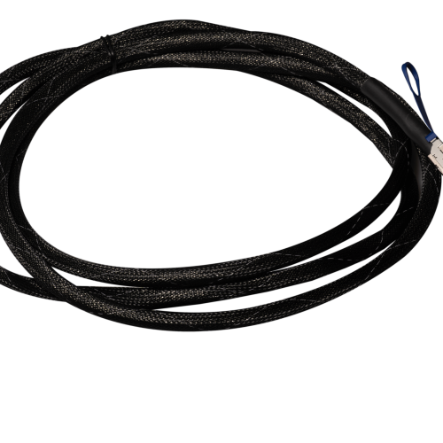 Mikrotik 400-Gigabit QSFP-DD DAC 3m MikroTik DDQ+DA0003 – 400G QSFP-DD DAC kabel 3 m