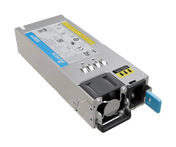 MikroTik hot-swap power supply unit for the ROSE Data Server MikroTik DPS-550AB-36G – Hot Swap napajalnik za ROSE Data Server