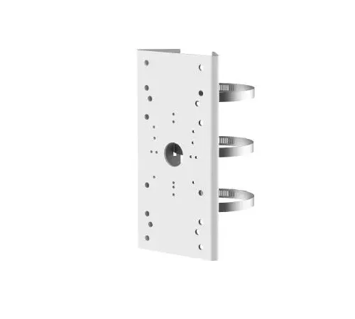 Hikvision vertical pole camera mount HikVision DS-1275ZJ-SUS – navpični nosilec za drog