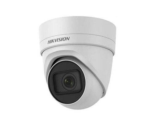 HikVision 4K Varifocal Turret Camera HikVision DS-2CD2H86G2-IZS – 4K AcuSense motorizirana varifokalna turret kamera