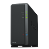 Synology DS118 EOL Synology DS118 – 1-režni NAS za dom in manjšo pisarno (EOL)