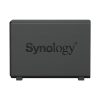 Synology DS124 – kompaktni NAS za upravljanje podatkov – dodatna slika 2