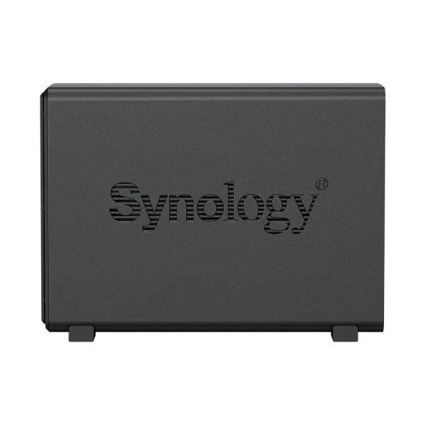 Synology DS124 – kompaktni NAS za upravljanje podatkov – dodatna slika 2