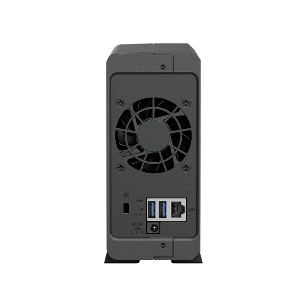 Synology DS124 – kompaktni NAS za upravljanje podatkov – dodatna slika 3