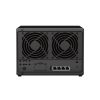 Synology DS1522+ – NAS podatkovno središče za dom in pisarno (EOL) – dodatna slika 3 Synology DS1522+ – NAS podatkovno središče za dom in pisarno (EOL) – dodatna slika 3