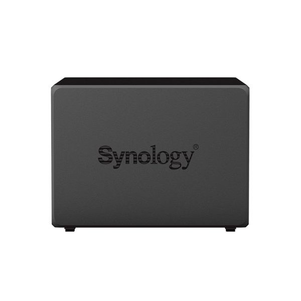 Synology DS1522+ – NAS podatkovno središče za dom in pisarno (EOL) – dodatna slika 2 Synology DS1522+ – NAS podatkovno središče za dom in pisarno (EOL) – dodatna slika 2