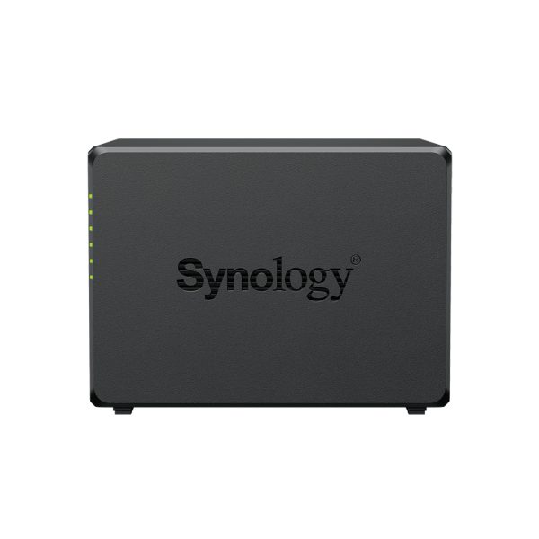 Synology DS1525+ – vsestranski NAS za centralno hrambo podatkov – dodatna slika 2 Synology DS1525+ – vsestranski NAS za centralno hrambo podatkov – dodatna slika 2