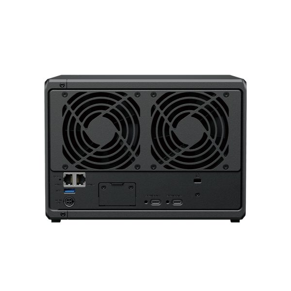 Synology DS1525+ – vsestranski NAS za centralno hrambo podatkov – dodatna slika 3 Synology DS1525+ – vsestranski NAS za centralno hrambo podatkov – dodatna slika 3
