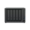 Synology DS1525+ Synology DS1525+ – vsestranski NAS za centralno hrambo podatkov