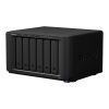 Synology DS1621+ – zmogljiv in razširljiv namizni NAS (EOL) – dodatna slika 1 Synology DS1621+ – zmogljiv in razširljiv namizni NAS (EOL) – dodatna slika 1