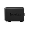 Synology DS1621+ – zmogljiv in razširljiv namizni NAS (EOL) – dodatna slika 2 Synology DS1621+ – zmogljiv in razširljiv namizni NAS (EOL) – dodatna slika 2