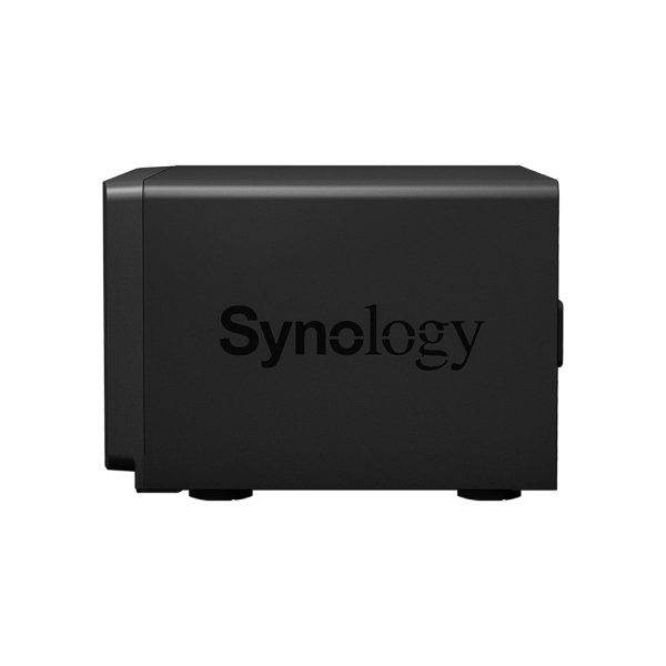 Synology DS1621+ – zmogljiv in razširljiv namizni NAS (EOL) – dodatna slika 2 Synology DS1621+ – zmogljiv in razširljiv namizni NAS (EOL) – dodatna slika 2