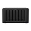 Synology DS1621+ EOL Synology DS1621+ – zmogljiv in razširljiv namizni NAS (EOL)