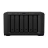 Synology DS1621xs+ EOL Synology DS1621xs+ – zmogljiv razširljiv namizni NAS (EOL)