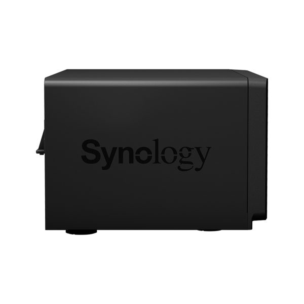 Synology DS1821+ – razširljiv namizni NAS (EOL) – dodatna slika 1 Synology DS1821+ – razširljiv namizni NAS (EOL) – dodatna slika 1