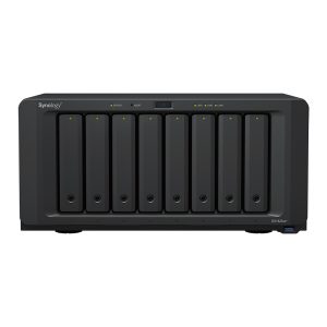 Synology DS1823xs+ – zmogljiv NAS za poslovno shranjevanje
