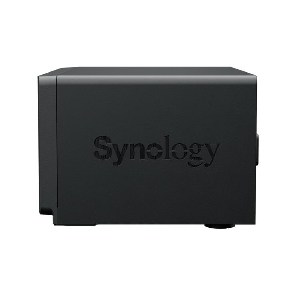 Synology DS1825+ – zmogljiva namizna NAS shramba večje kapacitete – dodatna slika 2