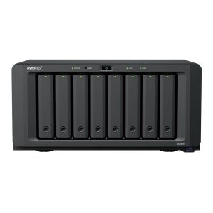 Synology DS1825+ – zmogljiva namizna NAS shramba večje kapacitete