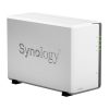 Synology DS220j EOL Synology DS220j – 2-režni NAS za domači zasebni oblak (EOL)