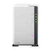 Synology DS220j – 2-režni NAS za domači zasebni oblak (EOL) – dodatna slika 1 Synology DS220j – 2-režni NAS za domači zasebni oblak (EOL) – dodatna slika 1
