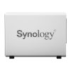 Synology DS220j – 2-režni NAS za domači zasebni oblak (EOL) – dodatna slika 3 Synology DS220j – 2-režni NAS za domači zasebni oblak (EOL) – dodatna slika 3