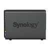 Synology DS223 – NAS za dom in manjšo pisarno – dodatna slika 2 Synology DS223 – NAS za dom in manjšo pisarno – dodatna slika 2
