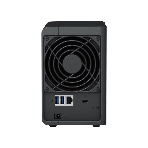 Synology DS223 – NAS za dom in manjšo pisarno – dodatna slika 3 Synology DS223 – NAS za dom in manjšo pisarno – dodatna slika 3