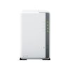 Synology DS223j Synology DS223j – kompakten in tih NAS