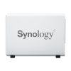 Synology DS223j – kompakten in tih NAS – dodatna slika 1 Synology DS223j – kompakten in tih NAS – dodatna slika 1
