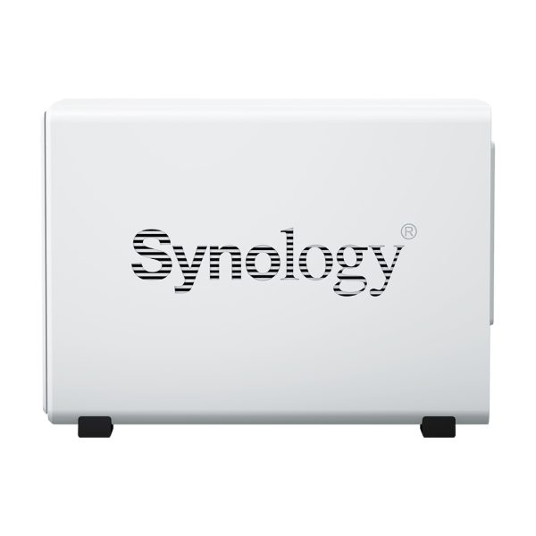 Synology DS223j – kompakten in tih NAS – dodatna slika 1 Synology DS223j – kompakten in tih NAS – dodatna slika 1