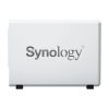 Synology DS223j – kompakten in tih NAS – dodatna slika 3 Synology DS223j – kompakten in tih NAS – dodatna slika 3