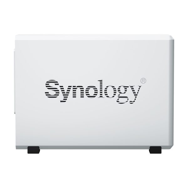 Synology DS223j – kompakten in tih NAS – dodatna slika 3 Synology DS223j – kompakten in tih NAS – dodatna slika 3