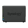 Synology DS224+ – NAS (EOL) – dodatna slika 2 Synology DS224+ – NAS (EOL) – dodatna slika 2
