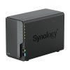 Synology DS225+ – kompaktni NAS za dom in edge okolja – dodatna slika 1 Synology DS225+ – kompaktni NAS za dom in edge okolja – dodatna slika 1