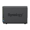 Synology DS225+ – kompaktni NAS za dom in edge okolja – dodatna slika 2 Synology DS225+ – kompaktni NAS za dom in edge okolja – dodatna slika 2
