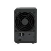 Synology DS225+ – kompaktni NAS za dom in edge okolja – dodatna slika 3 Synology DS225+ – kompaktni NAS za dom in edge okolja – dodatna slika 3