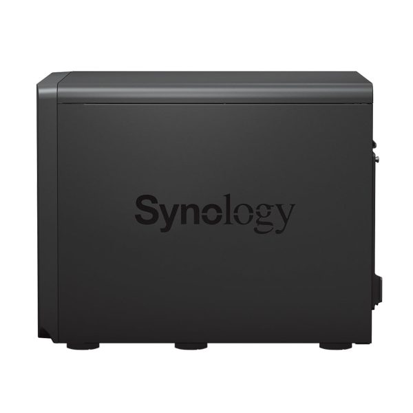 Synology DiskStation DS2422+ – zmogljiv NAS velike kapacitete – dodatna slika 3 Synology DiskStation DS2422+ – zmogljiv NAS velike kapacitete – dodatna slika 3