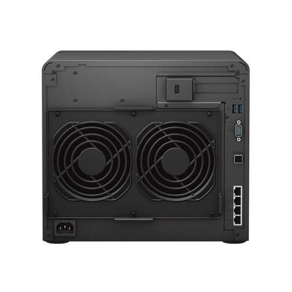 Synology DiskStation DS2422+ – zmogljiv NAS velike kapacitete – dodatna slika 2 Synology DiskStation DS2422+ – zmogljiv NAS velike kapacitete – dodatna slika 2