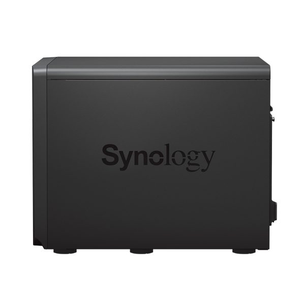 Synology DS3622xs+ – zmogljiv NAS velike kapacitete – dodatna slika 3