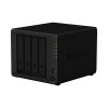 Synology DS420+ EOL Synology DS420+ – NAS z M.2 NVMe predpomnilnikom za dom in IT navdušence (EOL)