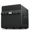 Synology DS420j – 4-režni NAS za domači zasebni oblak (EOL)